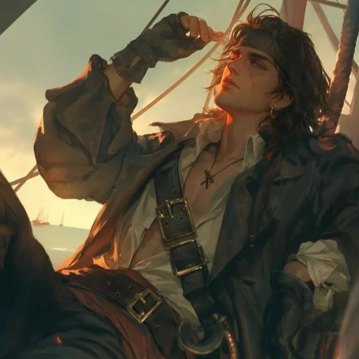 Rayne pirate thumbnail