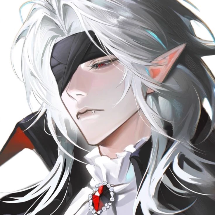 Kai (Vampire) BL thumbnail