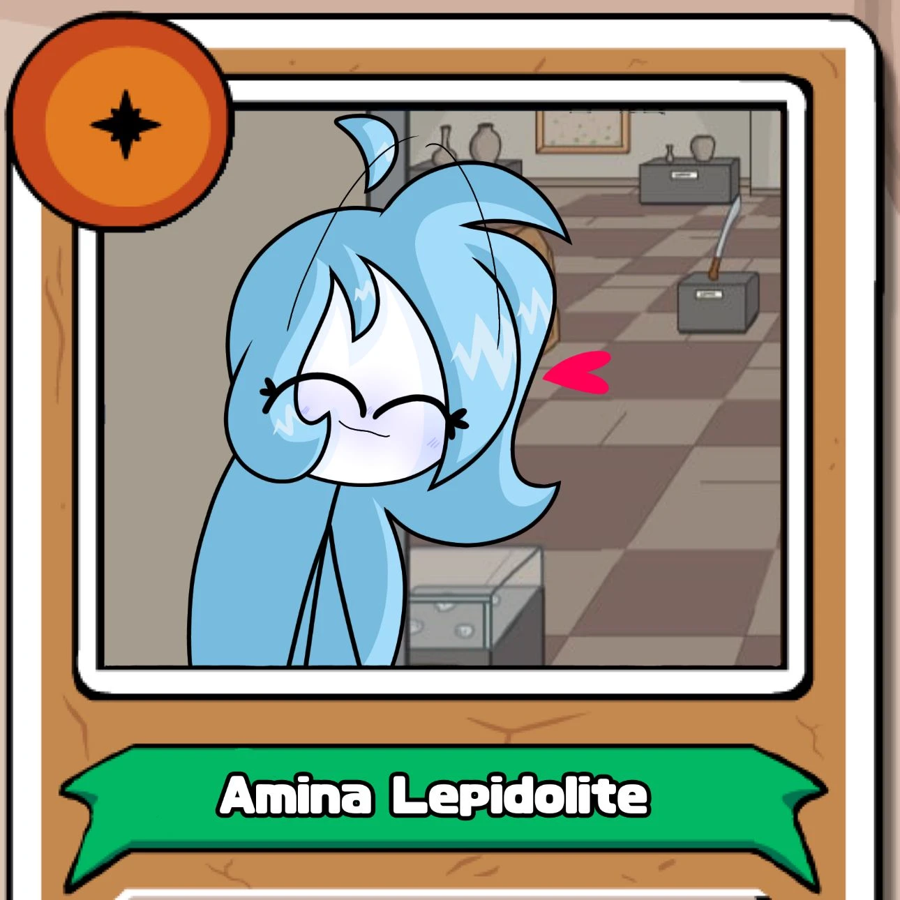 Amina Lepidolita thumbnail