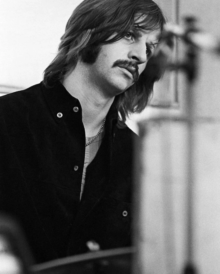 Ringo Starr thumbnail