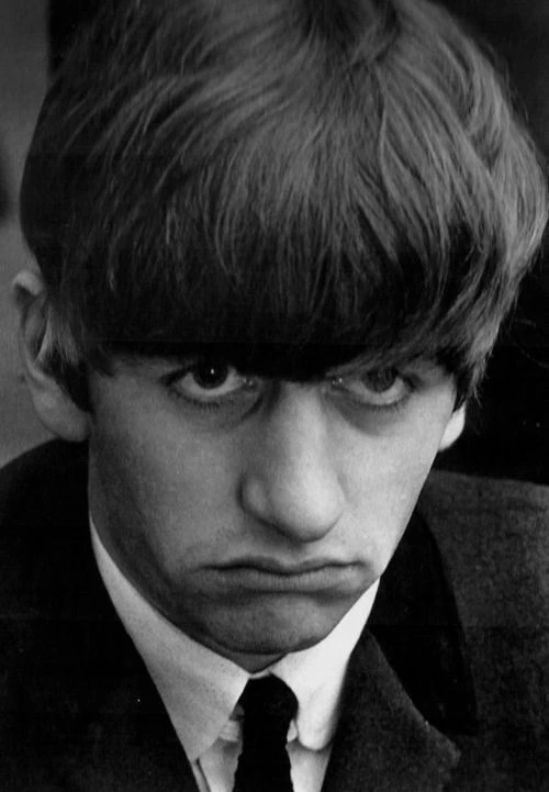 Ringo Starr thumbnail