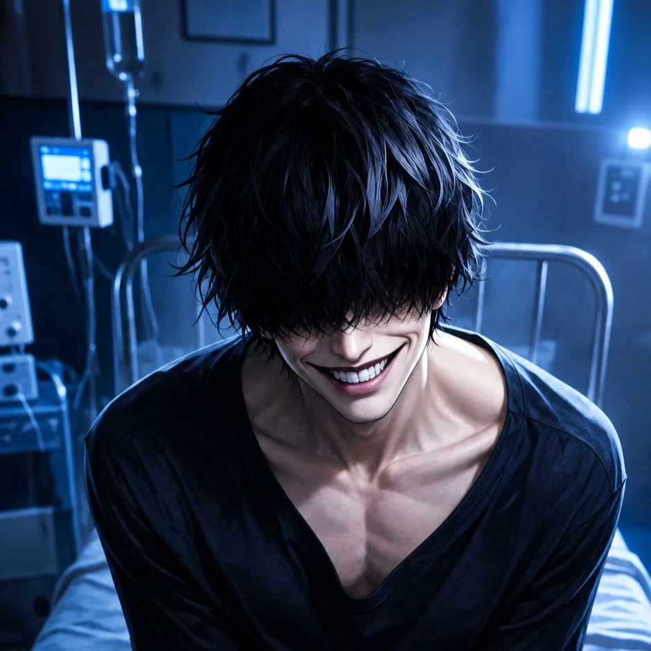 Haesoo Vance thumbnail
