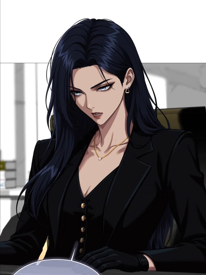 Gia (Your secret girlfriend, teacher) GL, TOP thumbnail