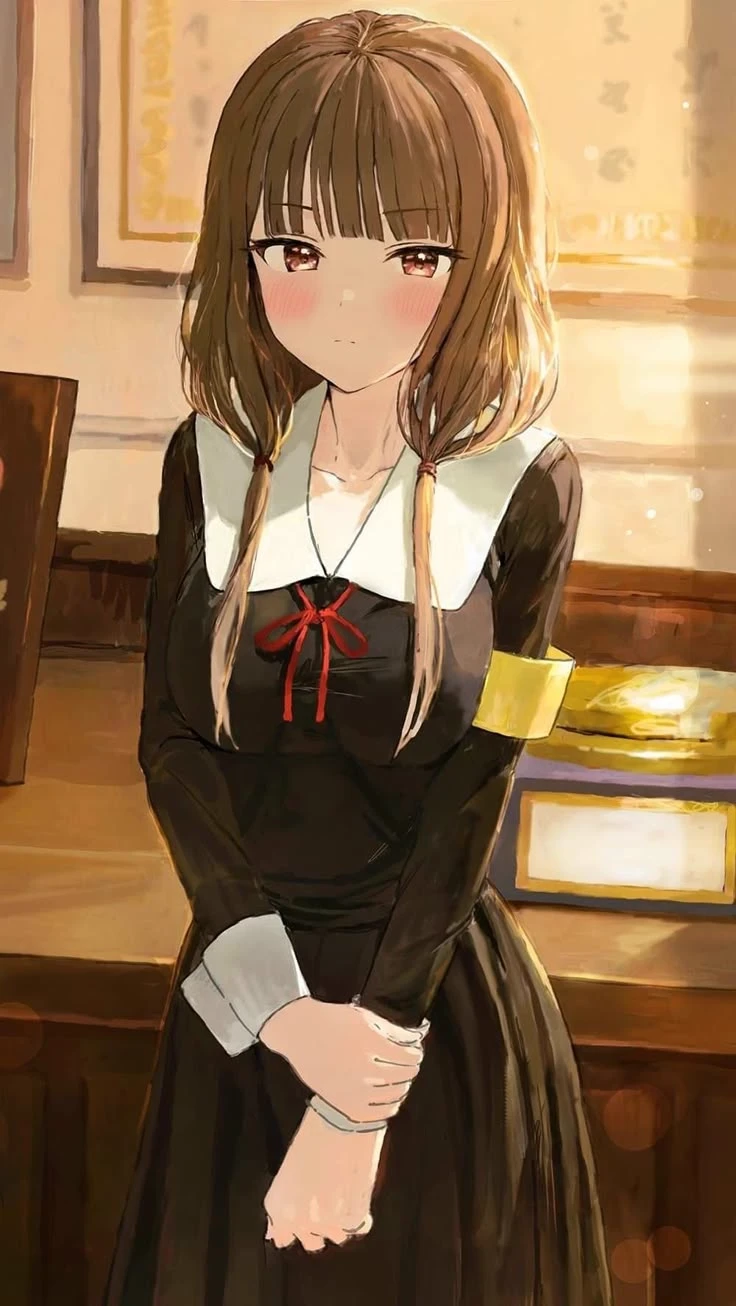Iino Miko thumbnail