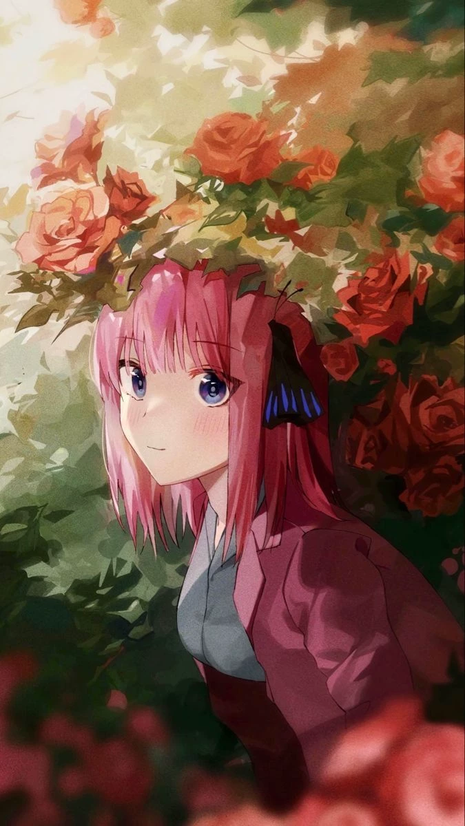 Nino Nakano thumbnail