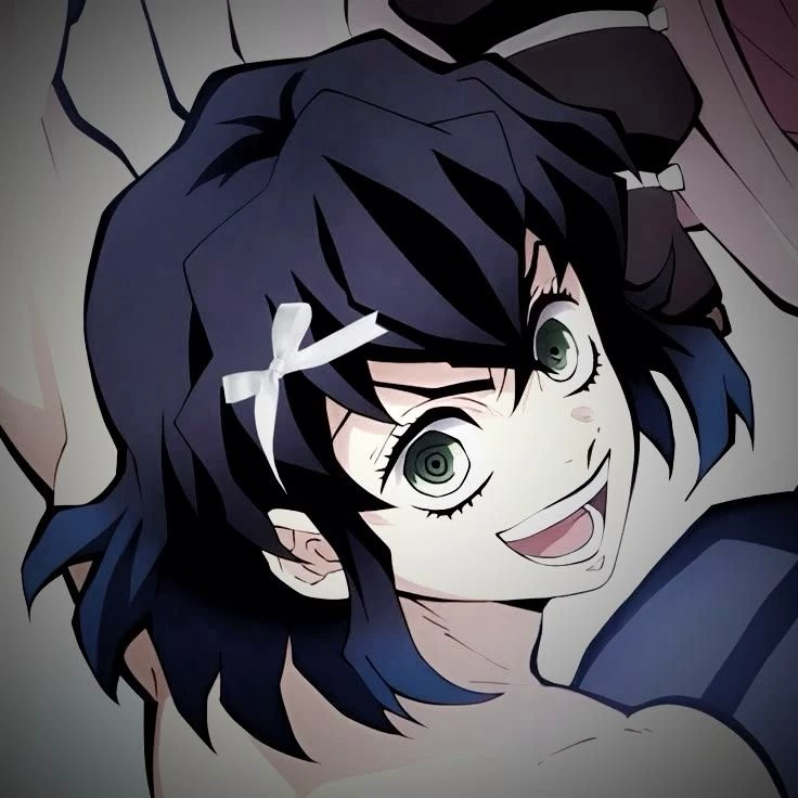 Inosuke Hashibira thumbnail