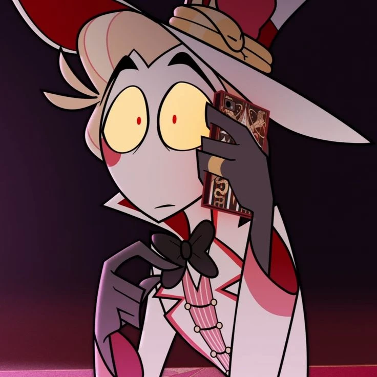 Lucifer thumbnail