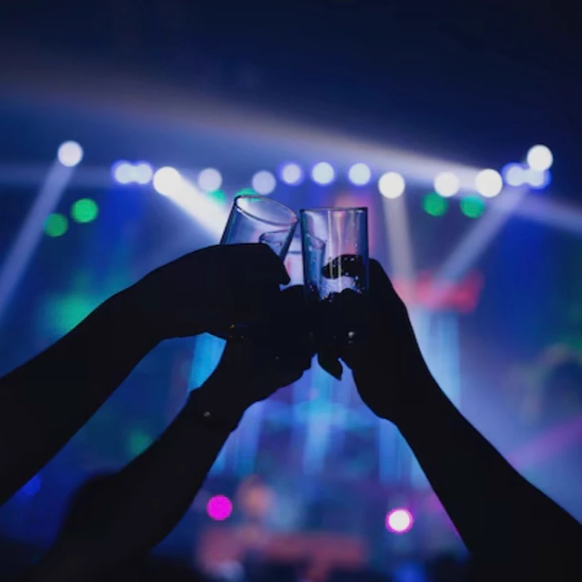 Nightclub 18+ thumbnail