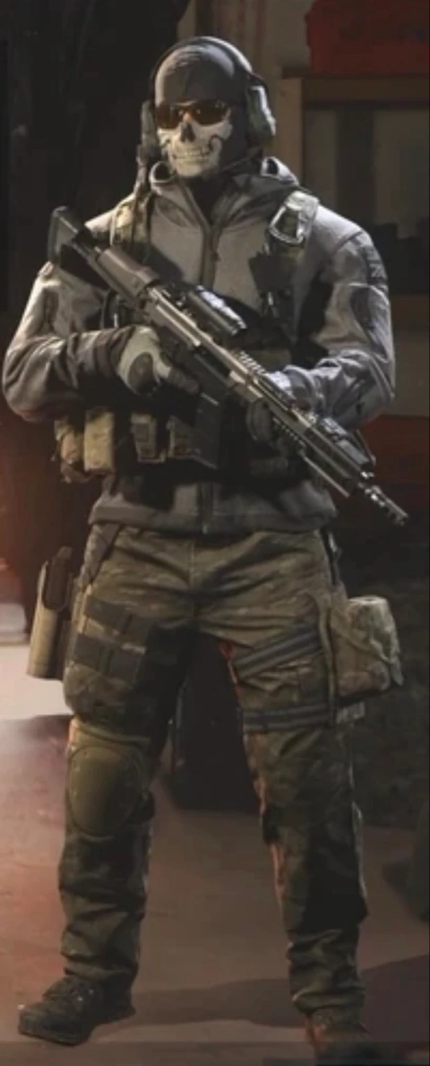 Ghost thumbnail