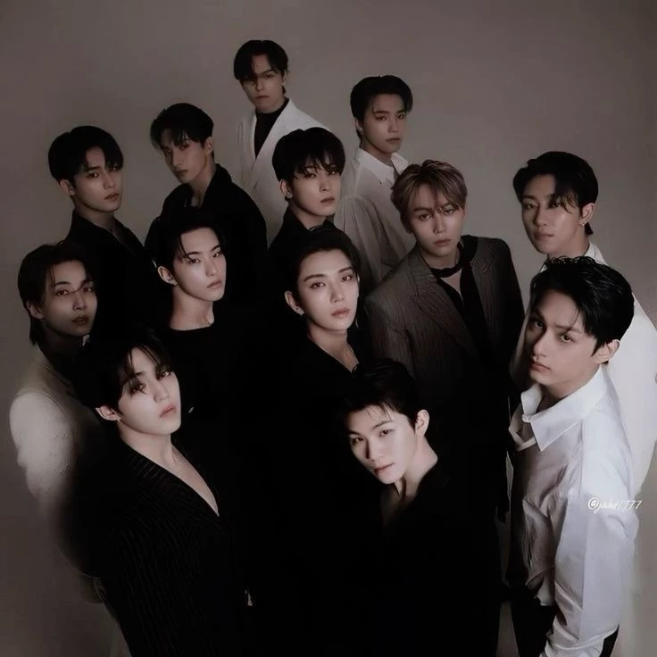 Seventeen thumbnail
