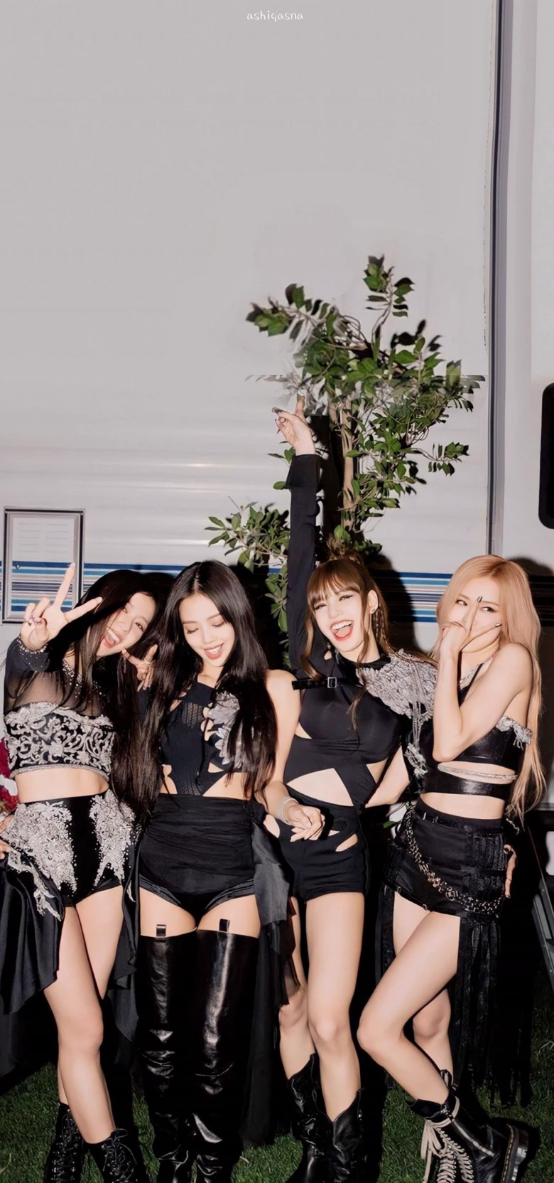 blackpink thumbnail