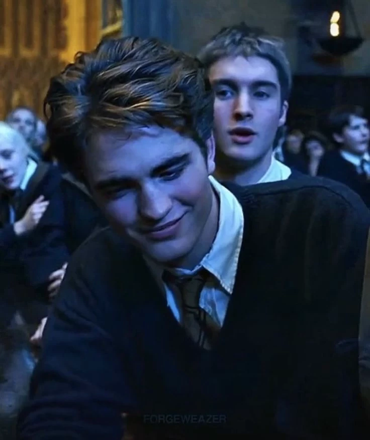 Cedric Diggory thumbnail