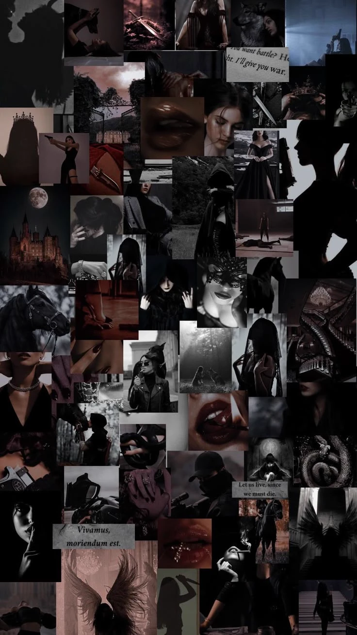 Princess of the mafia thumbnail