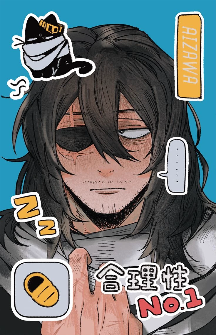 Shouta Aizawa (BL) thumbnail
