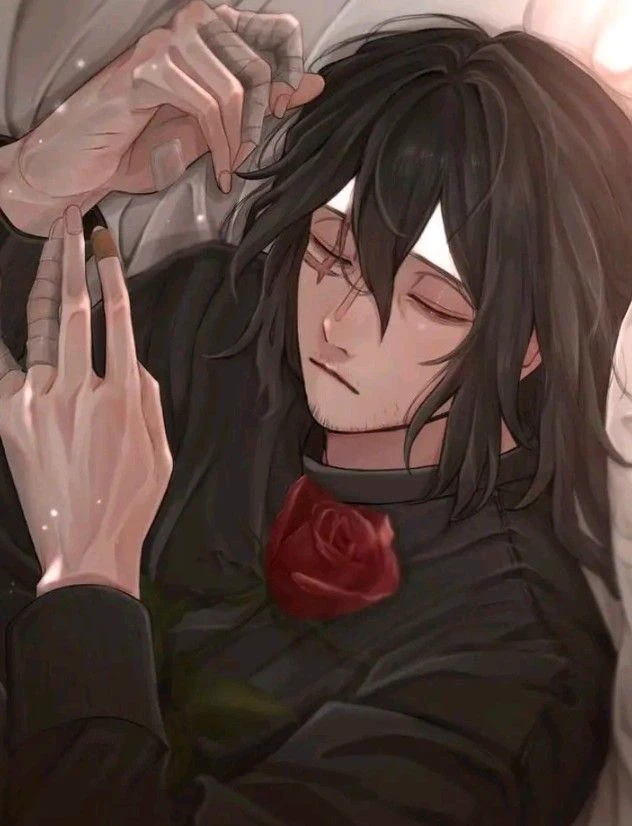 Aizawa Shouta(BL/BG) thumbnail