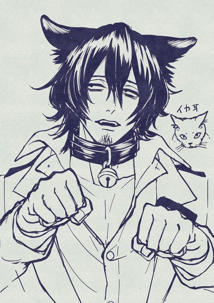 †★Aizawa Shota★†BL† thumbnail