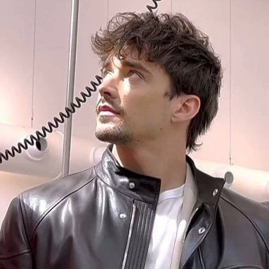 Charles Leclerc thumbnail