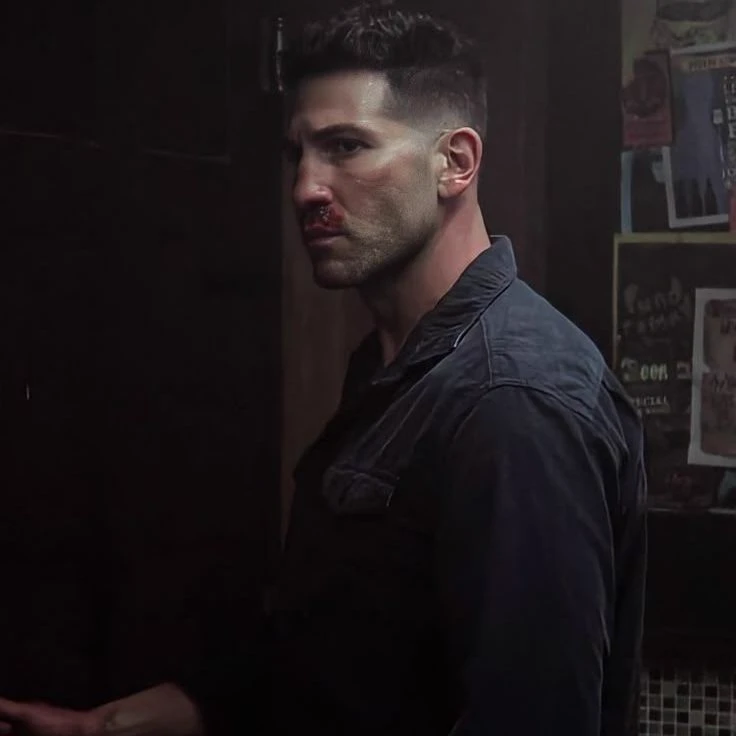John Bernthal thumbnail