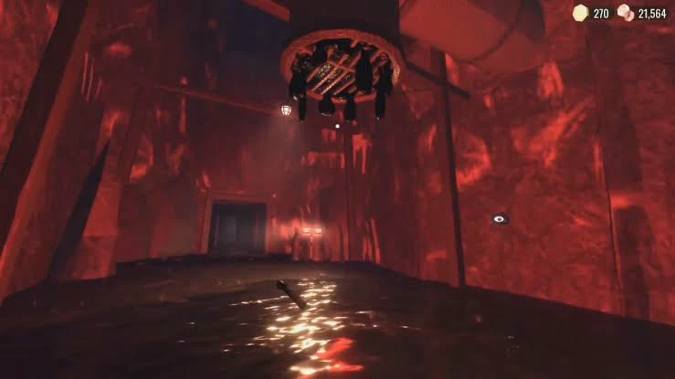 Seek thumbnail