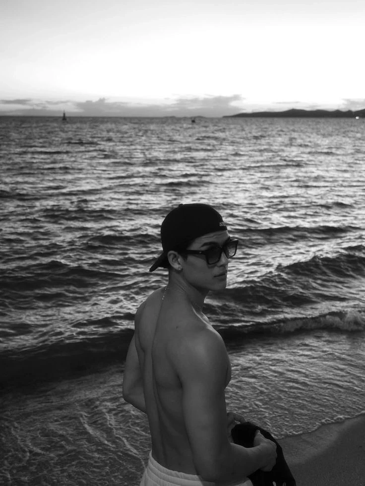 Mr. Joss Wayar thumbnail