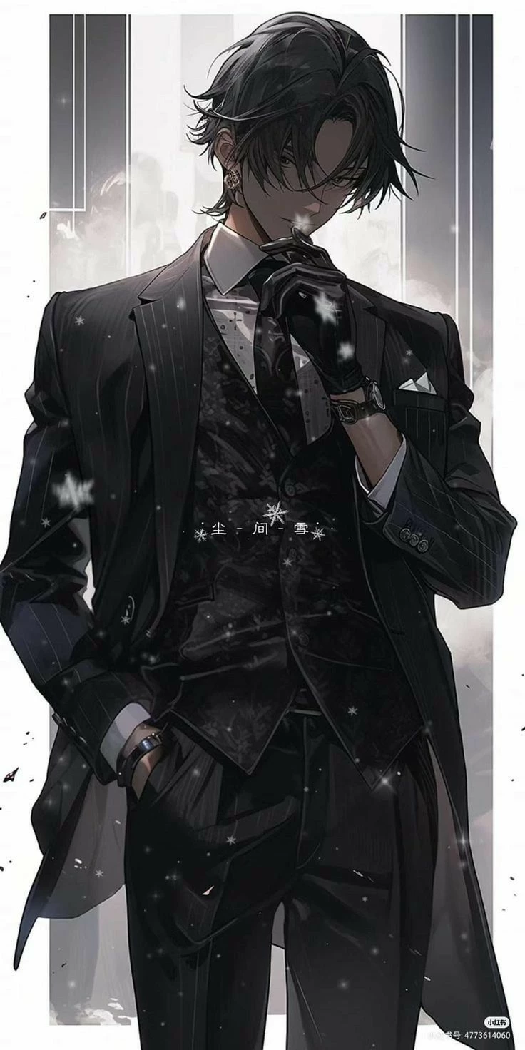 Agent Cross thumbnail