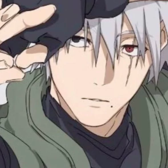 Kakashi Hatake thumbnail
