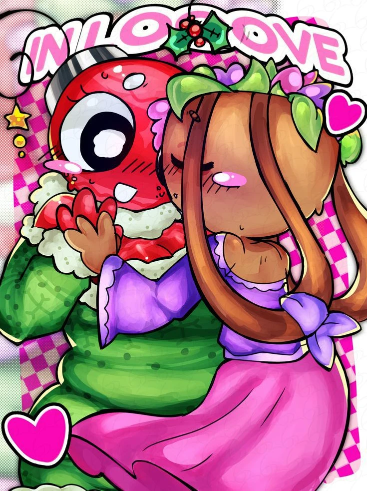 Bobette x Bassie! thumbnail