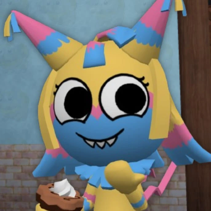 @⣦ ׄ 𝗬𝖺-𝗬𝖺𝗍𝗍𝖺 !  ׁ ֪    ` ඉ  🍭