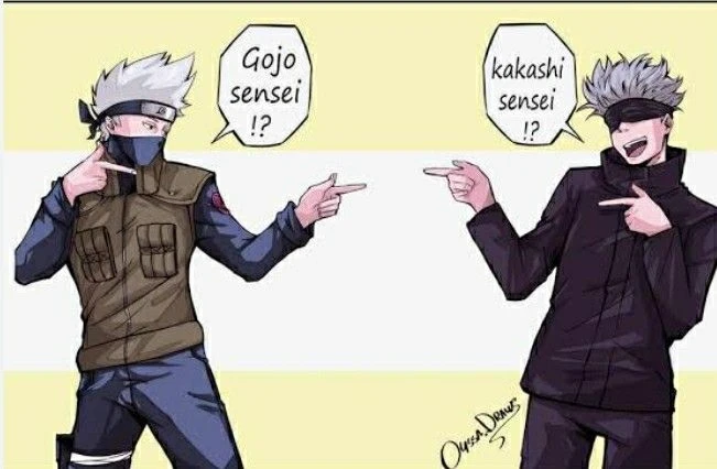 JJK X KNY X NARUTO !? 💮 thumbnail