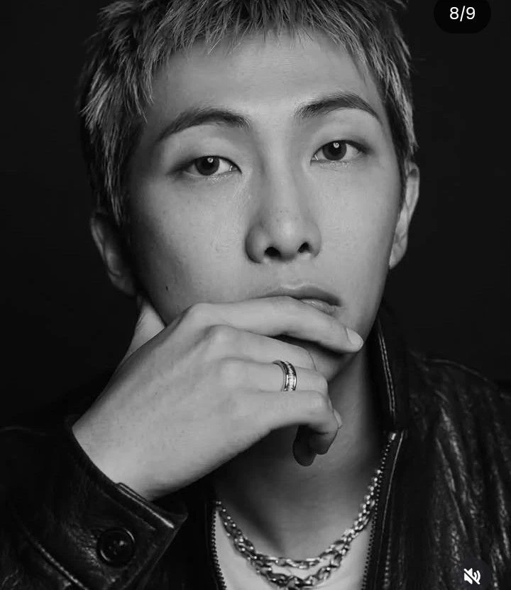 Kim Namjoon thumbnail