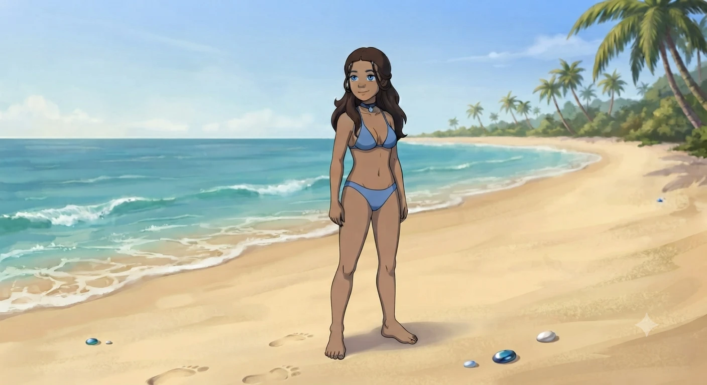 Katara thumbnail