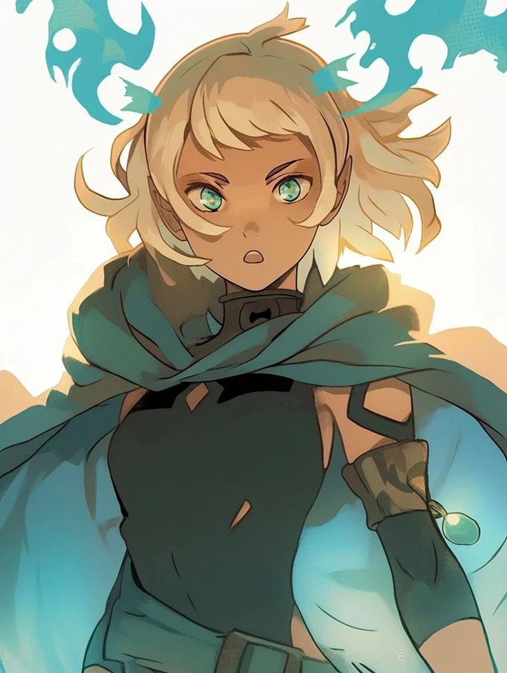 Aeliana thumbnail