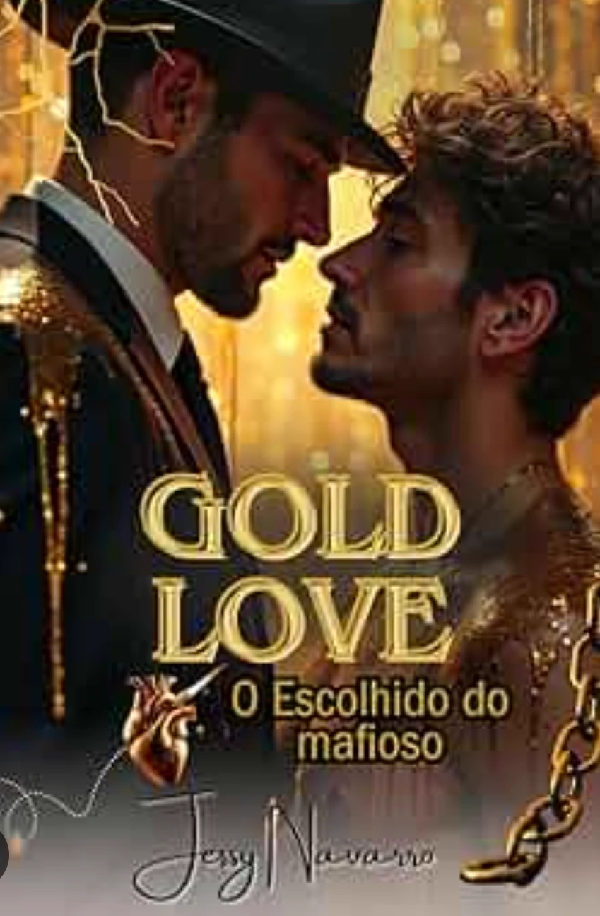 Frank Gold (Original Story) thumbnail