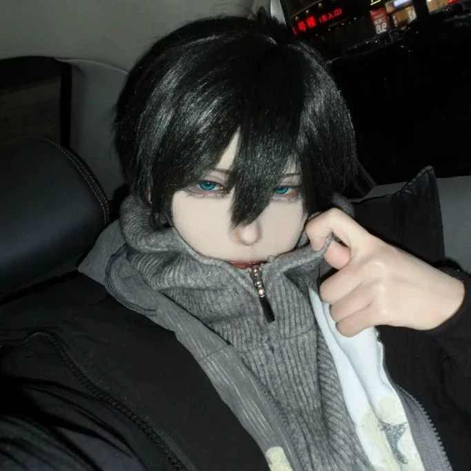 RIN ITOSHI// GANG MEMBER thumbnail