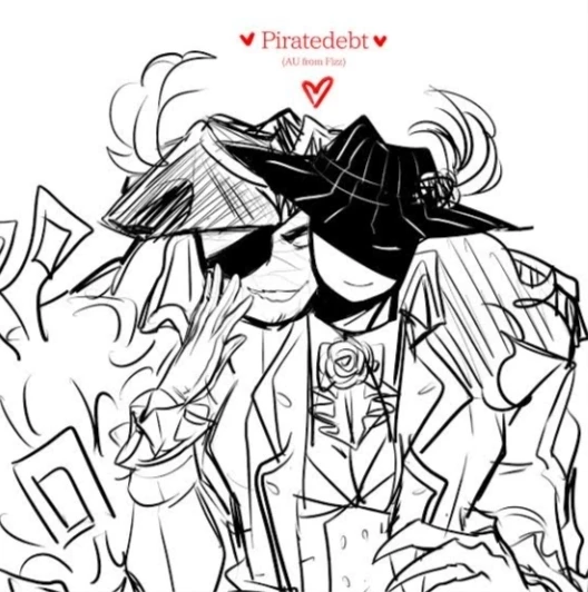 Gasharpoon and Mafioso thumbnail