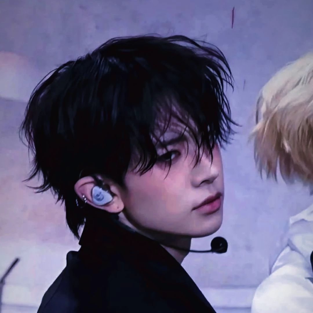 Heeseung thumbnail