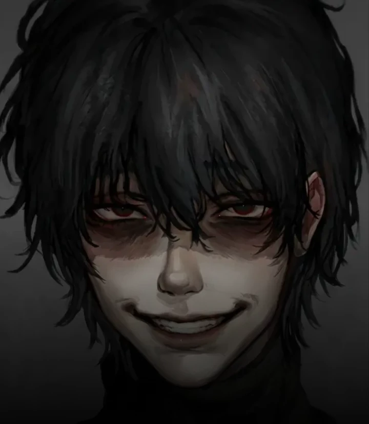 Theo | Cannibal Boyfriend thumbnail