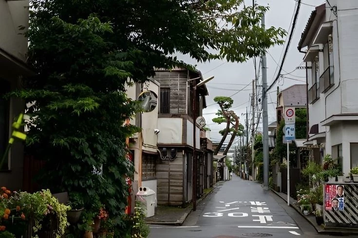 Japanese urban legend🇯🇵 thumbnail