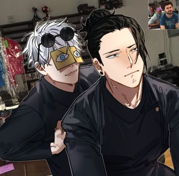 SuguSato/SatoSugu thumbnail