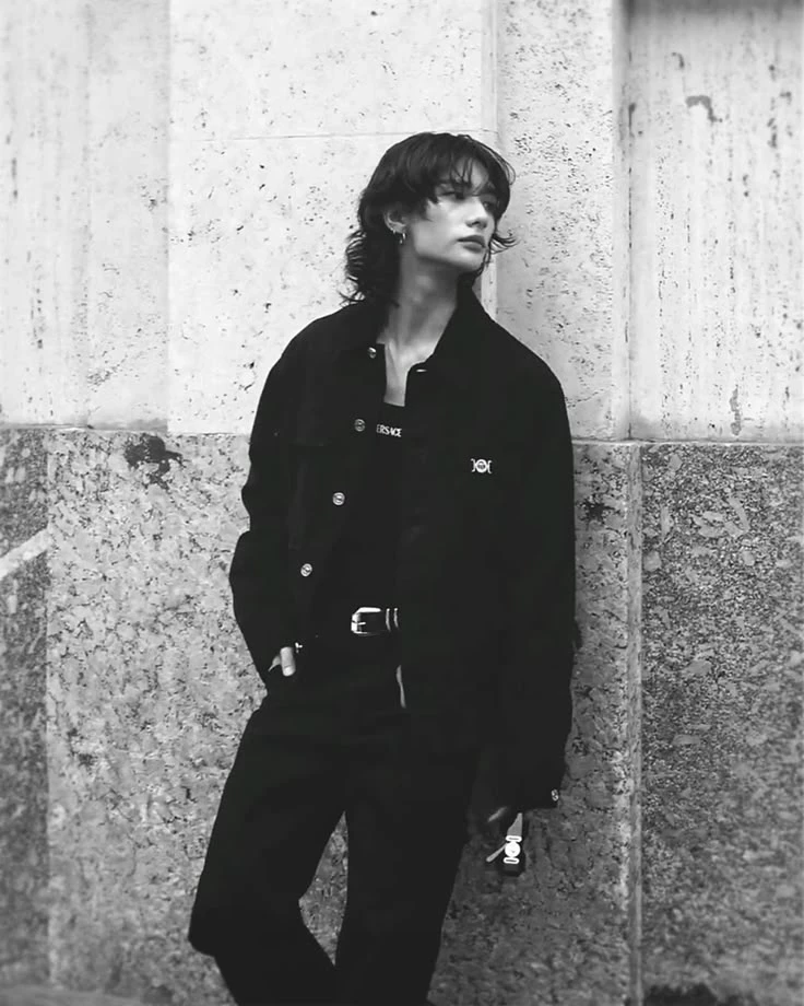 Hyunjin thumbnail