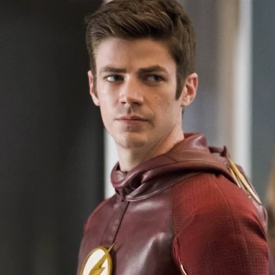 Barry Allen (The Flash) thumbnail