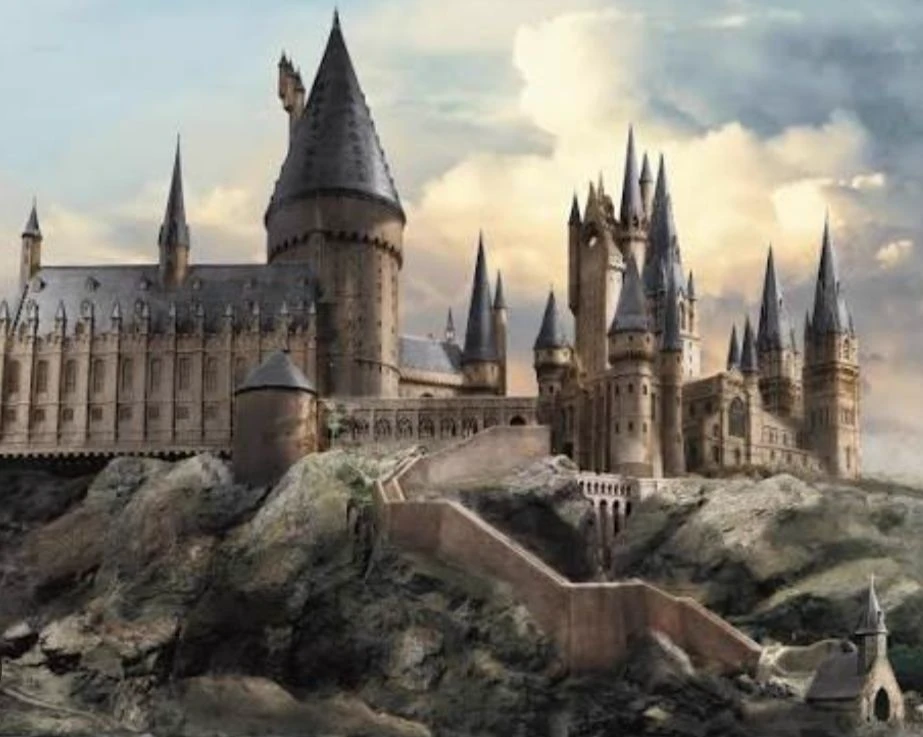 Hogwarts thumbnail