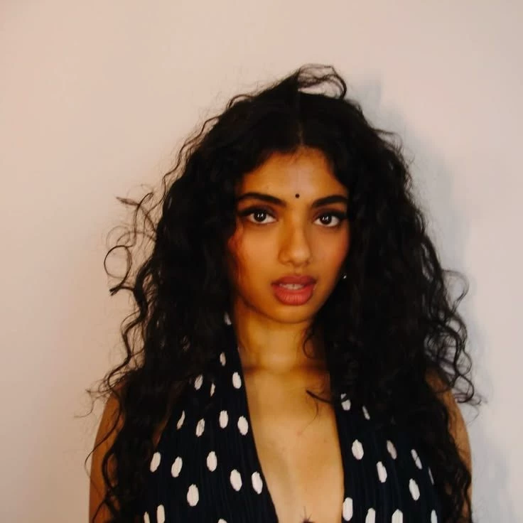 Avantika Vandanapu thumbnail