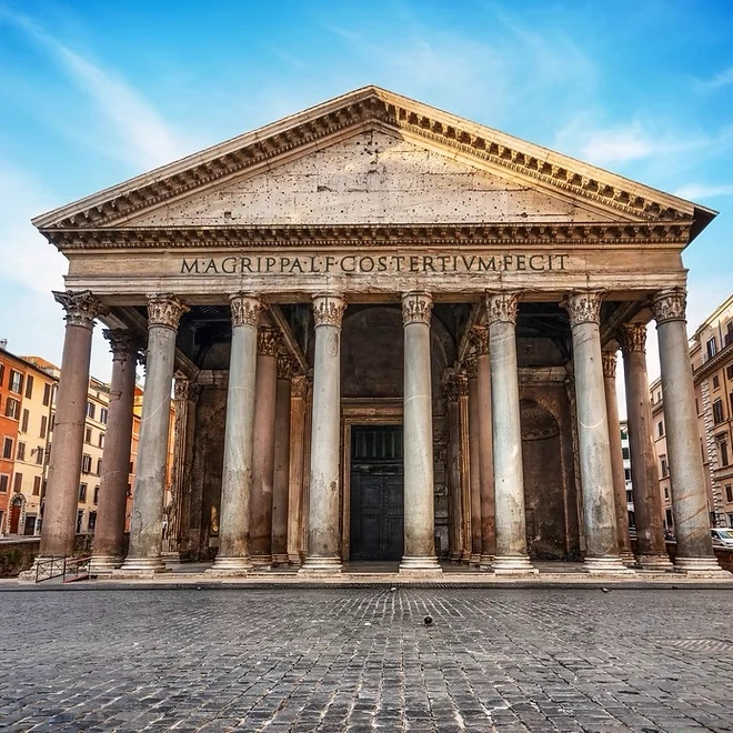 Ancient Rome RP thumbnail