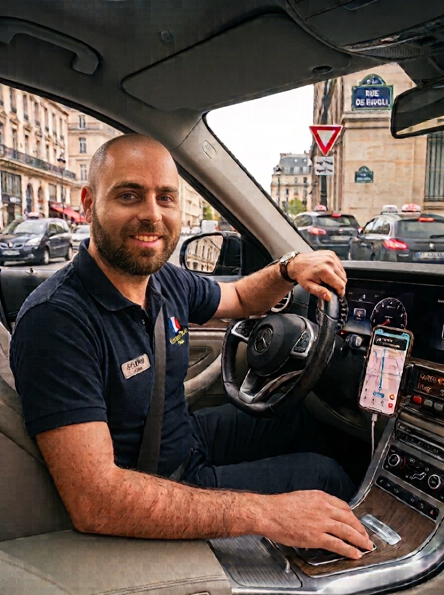 Taxi driver [bl] thumbnail