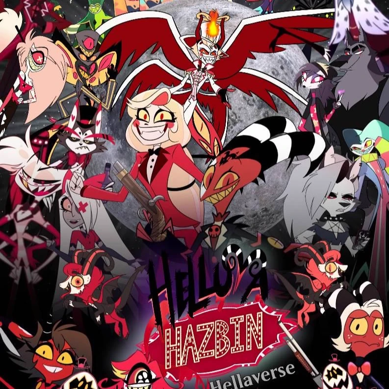 Oc de hell verse thumbnail