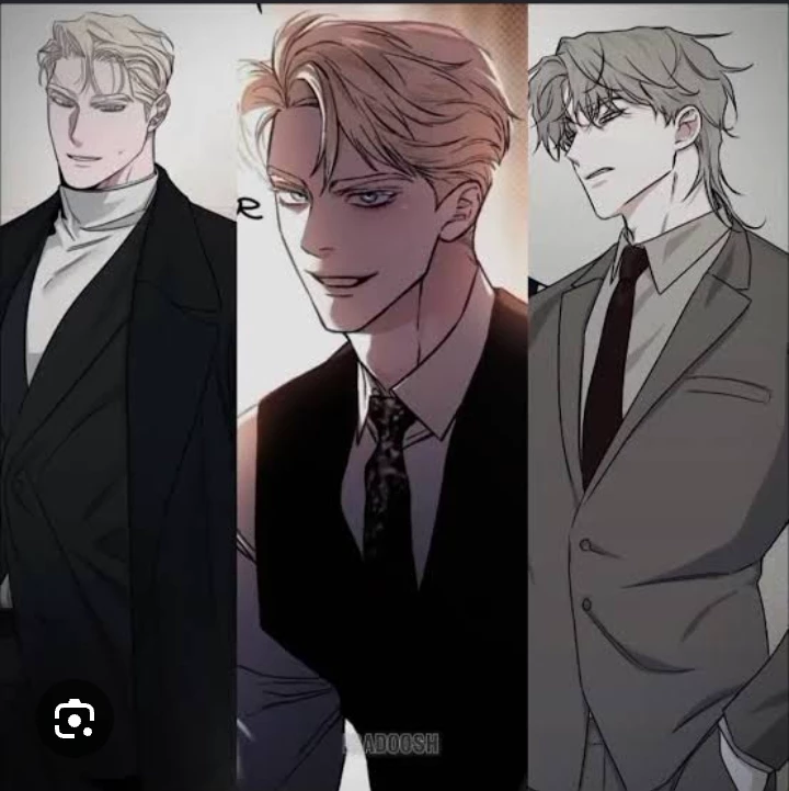 Caesar, zhenya, taejoo., your stepbrothers thumbnail
