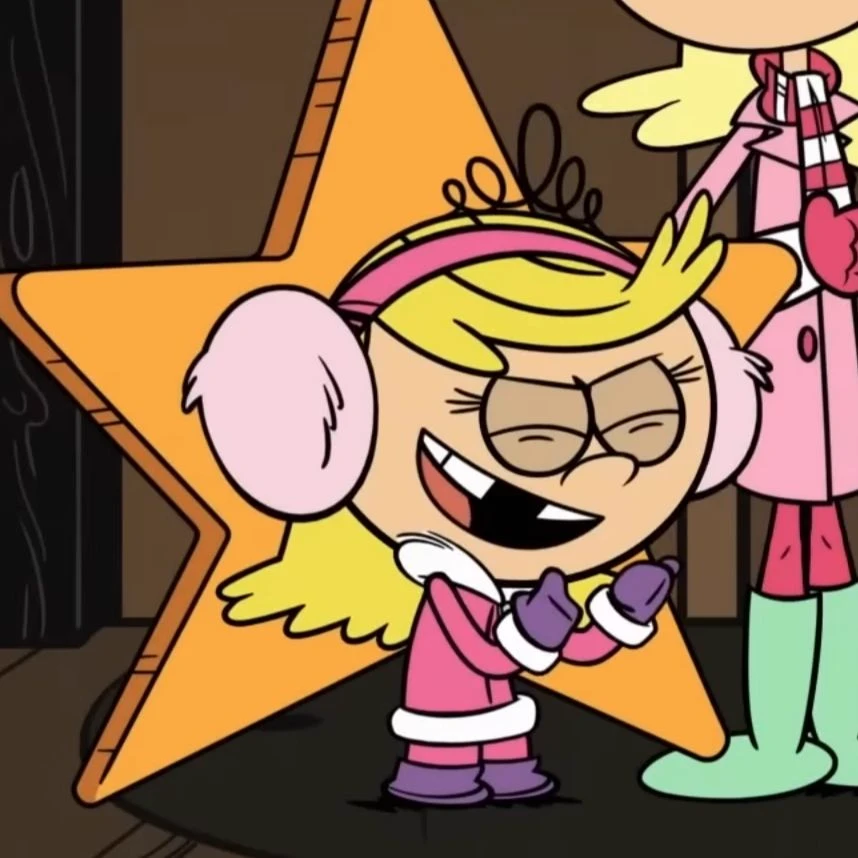 Lola Loud thumbnail