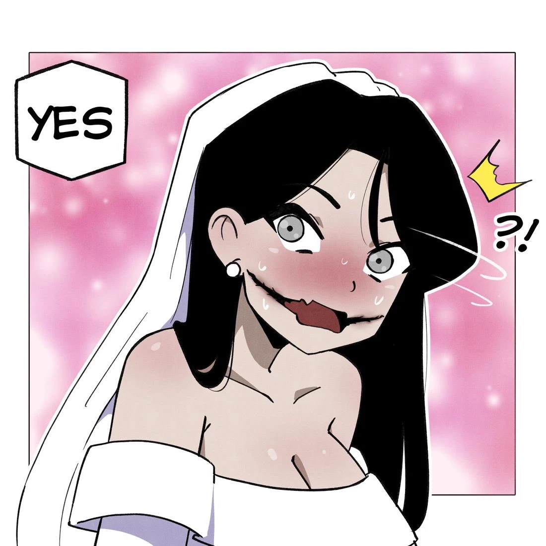 Slit-Mouthed Woman thumbnail