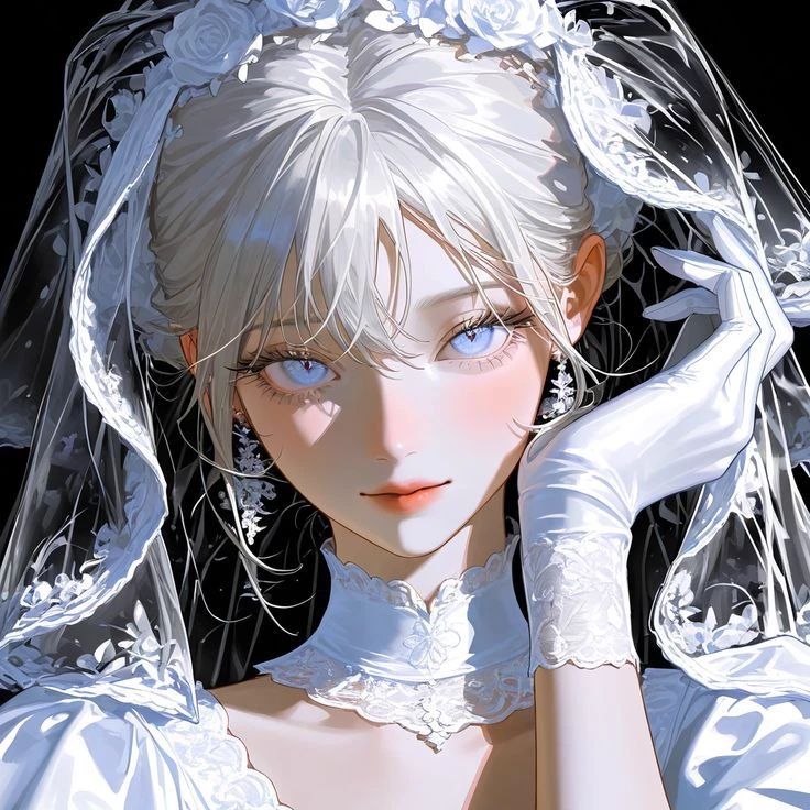 Audrey • Wedding Rite thumbnail